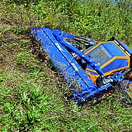 Hochstabil und leicht: neue XHD-Anbauger&auml;tereihe