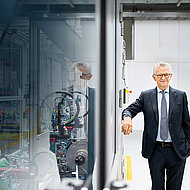 Stihl-Gruppe trotz Corona weiterhin auf Wachstumskurs