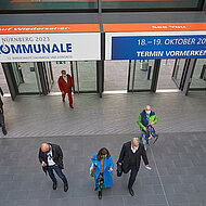 Nächste Ausgabe der Messe geht im Oktober 2023 über die Bühne