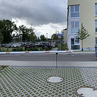 Parklio: Parkplatzmanagement im Komplettpaket