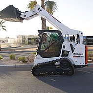 Bobcat-Lader S70 bei LCO-Awards 2019 erneut erfolgreich