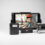 CON-UAM200: nahtlose Verbindung von R&uuml;ckfahrkameras mit Android-Tablets