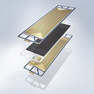 Rolls-Royce und Daimler Truck AG planen Kooperation f&uuml;r station&auml;re Brennstoffzellensysteme