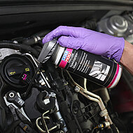 LIQUI MOLY: Injektoren einfach l&ouml;sen