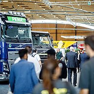 NUFAM 2021 – großes Interesse bei Ausstellern