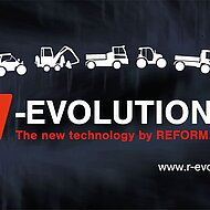 Neue Technologie von REFORM: Projekt R-EVOLUTION wird auf der GaLaBau enth&uuml;llt 