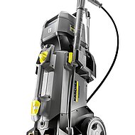 Leistungsf&auml;hige Neuheiten f&uuml;r das Baugewerbe von K&auml;rcher auf der bauma