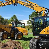 HYDREMA konzipiert H&auml;ndlerstruktur in Bayern neu