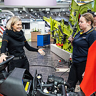 Alternative Antriebslösungen: Herausforderung und Chance