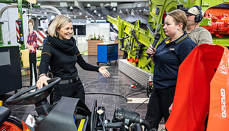 Alternative Antriebslösungen: Herausforderung und Chance