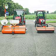 Anbaul&ouml;sungen: ganzj&auml;hrig im kommunalen Einsatz