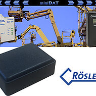 Neuheiten von R&ouml;sler Software-Technik