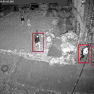 K&uuml;nstliche Intelligenz f&uuml;r die Sicherheit auf Baustellen