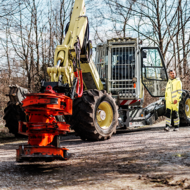 ANCOR-Infotainment-System bietet nun auch Kommunikation &uuml;ber Funk