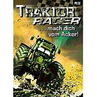 PC-Spiel Traktor Racer