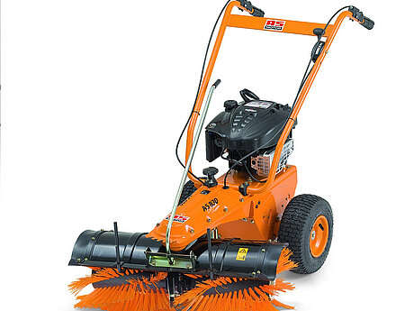 AS-Motor bietet Fl&auml;chenpflege f&uuml;r zahlreiche Einsatzgebiete