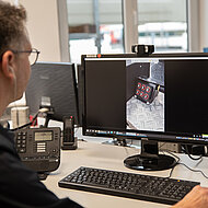 TeamViewer Pilot &ndash; RUTHMANN setzt auf kameragest&uuml;tzten Kundenservice