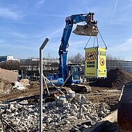  Video Guard: Sichern von Baustellen durch Video&uuml;berwachung