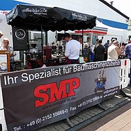 25 Jahre SMP Parts in Deutschland 