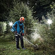 Neuer Makita Akku-Multifunktionsantrieb DUX60