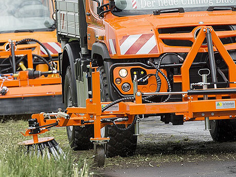 Wie Unkraut ohne Gift effizient beseitigt wird