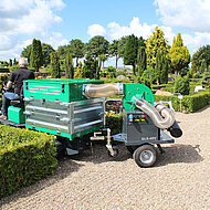 GMR-STAMA erweitert emissionsfreies Elektroanbauger&auml;teprogramm 