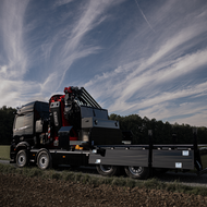 Zusammenschluss: Bavaria Fahrzeugbau Holding GmbH wird zu FASSI Bavaria GmbH