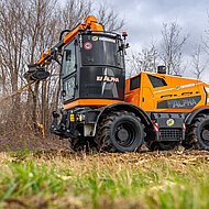 demopark: Hersteller r&uuml;ckt brandneuen ILF Alpha ER und RoboPLUS in den Fokus