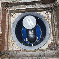 COALSI FZV30: die K&ouml;derstation f&uuml;r Stra&szlig;enabl&auml;ufe