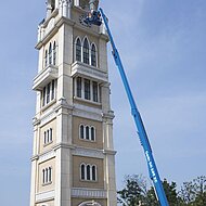 TEREX AWP GIBT ERGEBNISSE F&Uuml;R DAS ZWEITE QUARTAL 2018 BEKANNT