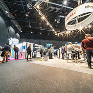 Europas größte Geothermie-Fachmesse mit 41 Prozent Besucherplus