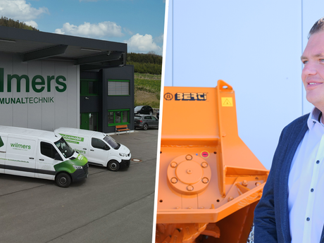 30-jähriges Firmenbestehen – Familienunternehmen setzt auf starke Werte