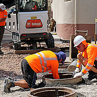 Mehr UV-Schutz &ndash; weniger Krebs