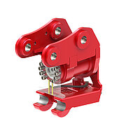 Lehmatic Powertilt New Generation f&uuml;r Flexibilit&auml;t und hohe Pr&auml;zision