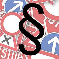 Bremicker: Die neue Rechtslage zwischen ASR A5.2 und RSA 95