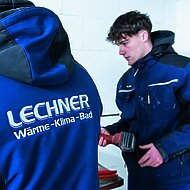 Berufskleidung &ndash; was gut ankommt