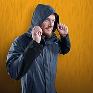 Unbeständiges Wetter – verlässliche Workwear