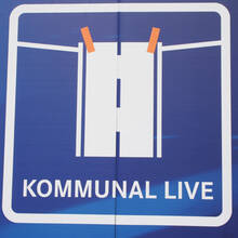Kommunal Live 2007 in Hockenheim