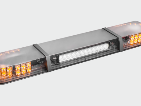 Umfangreiches Produktportfolio für Kommunal- und Nutzfahrzeuge