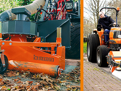 bema &ndash; mit Anbaul&ouml;sungen ganzj&auml;hrig im kommunalen Einsatz