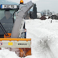 Kärcher Messevorschau IFAT 2016 – Geräteträger und kommunale Handgeräte