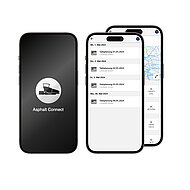 Neue App im Stra&szlig;enbau: f&uuml;r Auftraggeber kostenlos