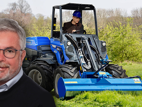 „Wir rechnen 2022 mit einem starken Wachstum“