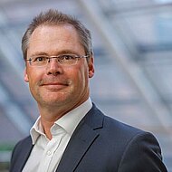 Riwal stellt sich neu auf, Dietmar M&uuml;ller wird Gesch&auml;ftsf&uuml;hrer.