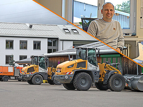 Die „gute Seele“ der Stadt