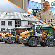 Die „gute Seele“ der Stadt