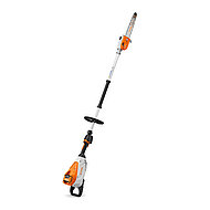 FORST live: Motorgerätehersteller präsentiert aktuelle Akku-Produkte