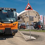 Hako: Multifunktionalit&auml;t mit Nachhaltigkeit