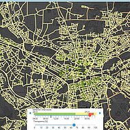 IFAT 2020: Wettermanufaktur pr&auml;sentiert Routenprognosen f&uuml;r einen differenzierten Winterdienst