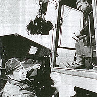 &Uuml;ber H&ouml;hen und Tiefen &ndash; Kooperation zwischen ARJES und Albert Freise hat Bestand